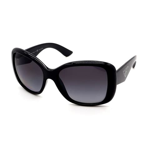 prada polarized women sunglasses|Prada sunglasses women black.